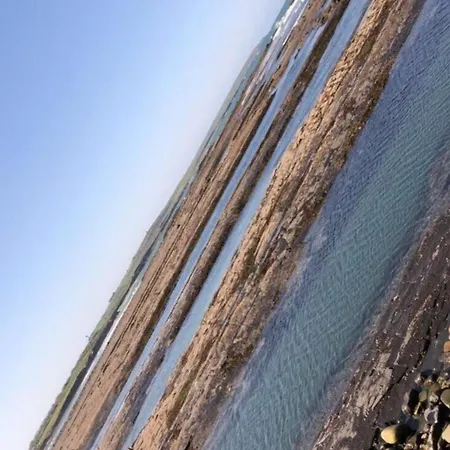 Surfer's View 度假居 斯莱戈