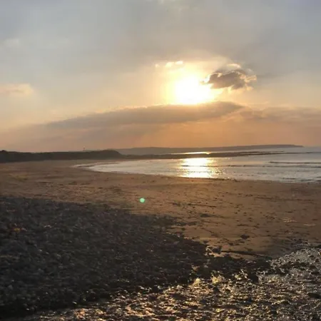 Vakantiehuis Surfer's View