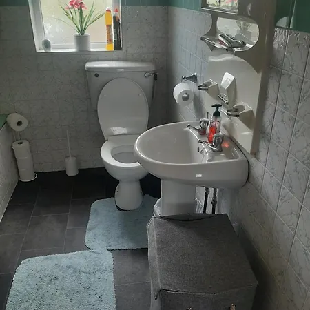 Surfer's View 斯莱戈