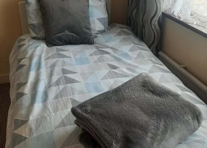 度假居 Surfer's View 斯莱戈