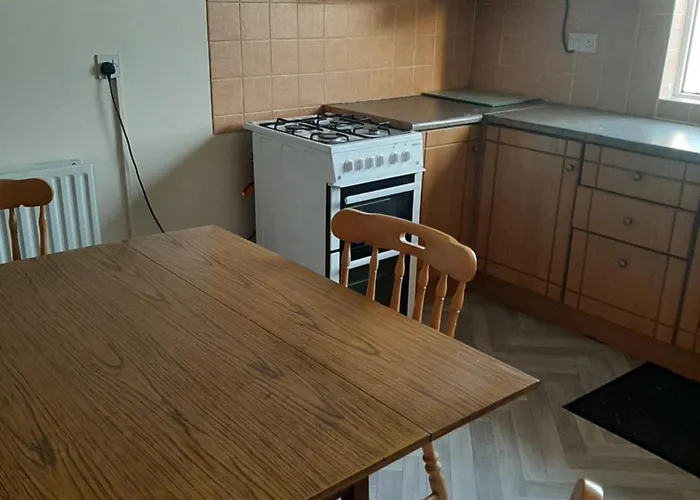 Surfer's View 度假居 *